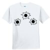Youth Ultra Cotton ® 100% Cotton T Shirt Thumbnail