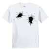 Youth Ultra Cotton ® 100% Cotton T Shirt Thumbnail