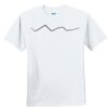Youth Ultra Cotton ® 100% Cotton T Shirt Thumbnail