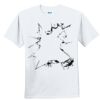 Youth Ultra Cotton ® 100% Cotton T Shirt Thumbnail