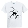 Youth Ultra Cotton ® 100% Cotton T Shirt Thumbnail