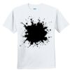 Youth Ultra Cotton ® 100% Cotton T Shirt Thumbnail
