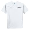 Youth Ultra Cotton ® 100% Cotton T Shirt Thumbnail