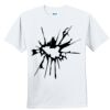 Youth Ultra Cotton ® 100% Cotton T Shirt Thumbnail