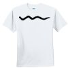 Youth Ultra Cotton ® 100% Cotton T Shirt Thumbnail