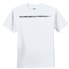 Youth Ultra Cotton ® 100% Cotton T Shirt Thumbnail