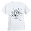Youth Ultra Cotton ® 100% Cotton T Shirt Thumbnail