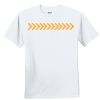 Youth Ultra Cotton ® 100% Cotton T Shirt Thumbnail