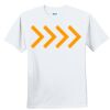 Youth Ultra Cotton ® 100% Cotton T Shirt Thumbnail