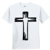 Youth Ultra Cotton ® 100% Cotton T Shirt Thumbnail