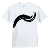 Youth Ultra Cotton ® 100% Cotton T Shirt Thumbnail