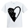 Youth Ultra Cotton ® 100% Cotton T Shirt Thumbnail