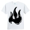 Youth Ultra Cotton ® 100% Cotton T Shirt Thumbnail