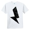 Youth Ultra Cotton ® 100% Cotton T Shirt Thumbnail