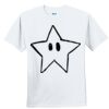 Youth Ultra Cotton ® 100% Cotton T Shirt Thumbnail