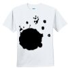 Youth Ultra Cotton ® 100% Cotton T Shirt Thumbnail