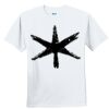 Youth Ultra Cotton ® 100% Cotton T Shirt Thumbnail