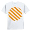 Youth Ultra Cotton ® 100% Cotton T Shirt Thumbnail