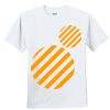 Youth Ultra Cotton ® 100% Cotton T Shirt Thumbnail