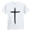 Youth Ultra Cotton ® 100% Cotton T Shirt Thumbnail
