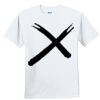 Youth Ultra Cotton ® 100% Cotton T Shirt Thumbnail