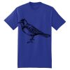 Beefy T ® Born To Be Worn 100% Cotton T Shirt Thumbnail