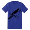Beefy T ® Born To Be Worn 100% Cotton T Shirt Thumbnail
