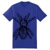 Beefy T ® Born To Be Worn 100% Cotton T Shirt Thumbnail