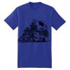 Beefy T ® Born To Be Worn 100% Cotton T Shirt Thumbnail