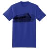 Beefy T ® Born To Be Worn 100% Cotton T Shirt Thumbnail