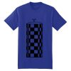 Beefy T ® Born To Be Worn 100% Cotton T Shirt Thumbnail