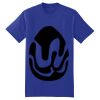 Beefy T ® Born To Be Worn 100% Cotton T Shirt Thumbnail
