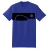 Beefy T ® Born To Be Worn 100% Cotton T Shirt Thumbnail