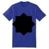 Beefy T ® Born To Be Worn 100% Cotton T Shirt Thumbnail