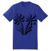 Beefy T ® Born To Be Worn 100% Cotton T Shirt Thumbnail