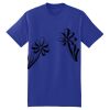Beefy T ® Born To Be Worn 100% Cotton T Shirt Thumbnail