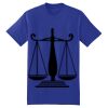 Beefy T ® Born To Be Worn 100% Cotton T Shirt Thumbnail