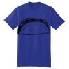 Beefy T ® Born To Be Worn 100% Cotton T Shirt Thumbnail
