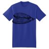 Beefy T ® Born To Be Worn 100% Cotton T Shirt Thumbnail