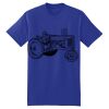 Beefy T ® Born To Be Worn 100% Cotton T Shirt Thumbnail