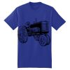 Beefy T ® Born To Be Worn 100% Cotton T Shirt Thumbnail
