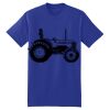 Beefy T ® Born To Be Worn 100% Cotton T Shirt Thumbnail