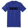 Beefy T ® Born To Be Worn 100% Cotton T Shirt Thumbnail