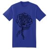 Beefy T ® Born To Be Worn 100% Cotton T Shirt Thumbnail
