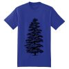 Beefy T ® Born To Be Worn 100% Cotton T Shirt Thumbnail
