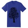 Beefy T ® Born To Be Worn 100% Cotton T Shirt Thumbnail