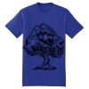 Beefy T ® Born To Be Worn 100% Cotton T Shirt Thumbnail