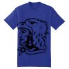Beefy T ® Born To Be Worn 100% Cotton T Shirt Thumbnail
