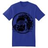 Beefy T ® Born To Be Worn 100% Cotton T Shirt Thumbnail