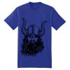 Beefy T ® Born To Be Worn 100% Cotton T Shirt Thumbnail